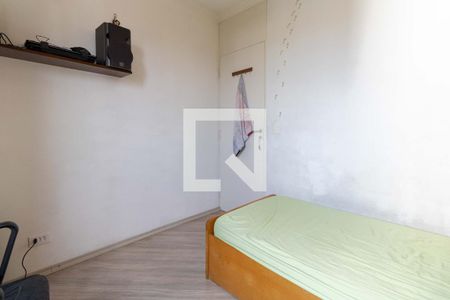 Quarto 1 de apartamento à venda com 3 quartos, 72m² em Jardim Luanda, São Paulo