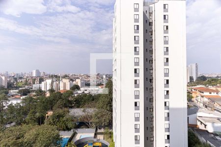 Vista do Quarto 1 de apartamento à venda com 3 quartos, 72m² em Jardim Luanda, São Paulo