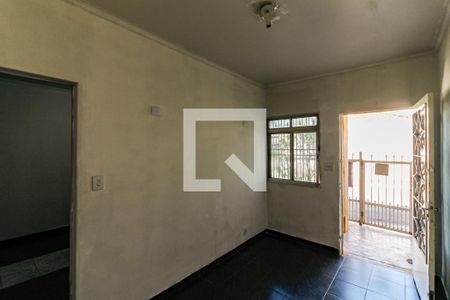 Sala de casa à venda com 1 quarto, 60m² em Vila Baruel, São Paulo