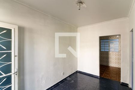 Sala de casa à venda com 1 quarto, 60m² em Vila Baruel, São Paulo