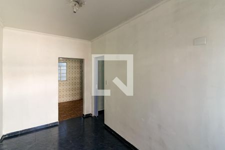 Sala de casa à venda com 1 quarto, 60m² em Vila Baruel, São Paulo