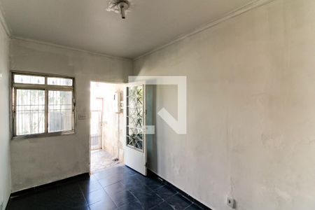 Sala de casa à venda com 1 quarto, 60m² em Vila Baruel, São Paulo