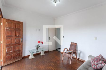 Sala 1 de casa à venda com 4 quartos, 250m² em São João Batista (venda Nova), Belo Horizonte