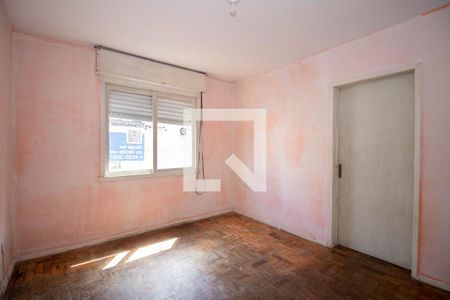 Apartamento à venda com 34m², 1 quarto e sem vagaSala