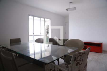 Sala de apartamento à venda com 3 quartos, 105m² em Vila Primavera, São Paulo