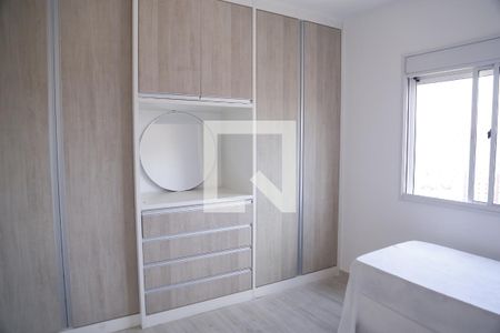 Quarto 2 de apartamento à venda com 3 quartos, 105m² em Vila Primavera, São Paulo