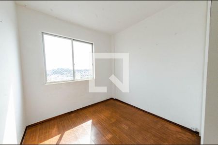 Quarto 2 de apartamento para alugar com 2 quartos, 55m² em Padre Eustáquio, Belo Horizonte