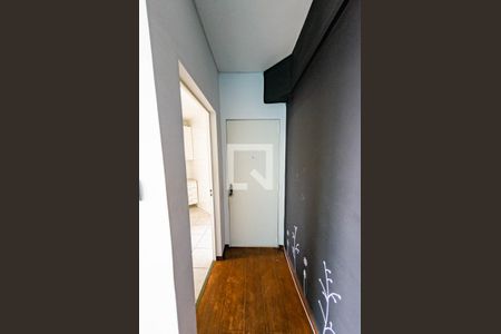 Sala de apartamento para alugar com 2 quartos, 55m² em Padre Eustáquio, Belo Horizonte