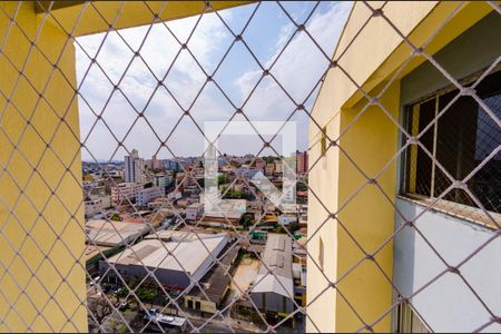 Vista de apartamento para alugar com 2 quartos, 55m² em Padre Eustáquio, Belo Horizonte