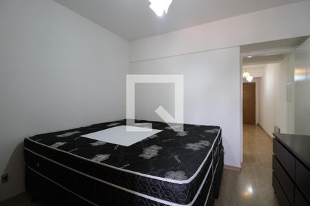 Quarto de apartamento para alugar com 1 quarto, 50m² em Centro, Campinas