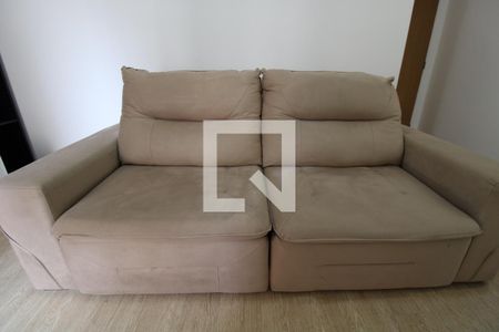 Sala de apartamento para alugar com 1 quarto, 50m² em Centro, Campinas