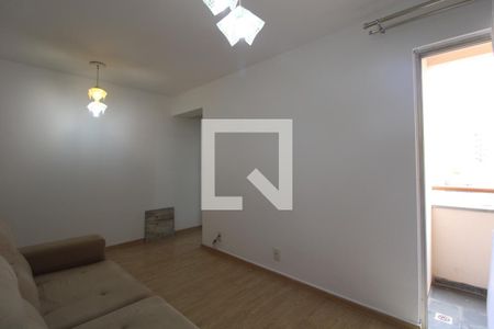 Apartamento à venda com 50m², 1 quarto e 1 vagaSala