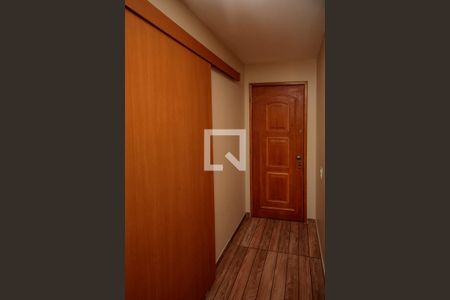 Sala de apartamento à venda com 3 quartos, 78m² em Cachambi, Rio de Janeiro