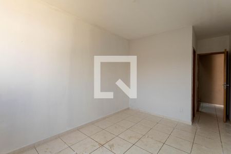 Suíte de casa para alugar com 3 quartos, 90m² em Residencial Center Ville, Goiânia