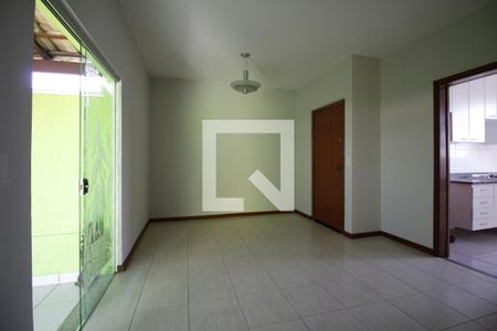 Sala de apartamento para alugar com 3 quartos, 148m² em Itapoã, Belo Horizonte