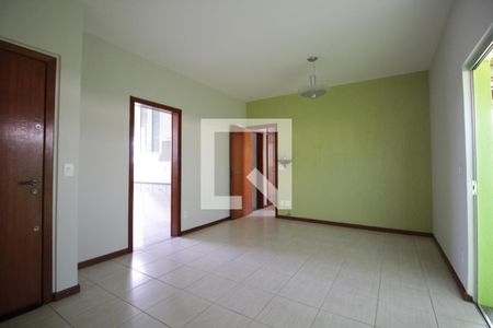 Sala de apartamento para alugar com 3 quartos, 148m² em Itapoã, Belo Horizonte