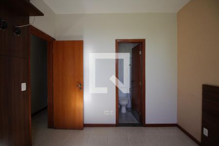 Quarto Suíte de apartamento para alugar com 3 quartos, 148m² em Itapoã, Belo Horizonte