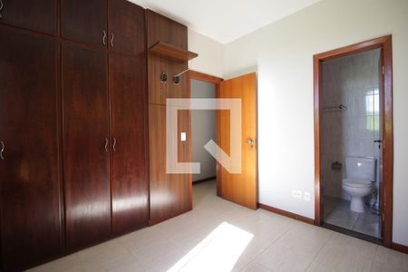 Quarto Suíte de apartamento para alugar com 3 quartos, 148m² em Itapoã, Belo Horizonte