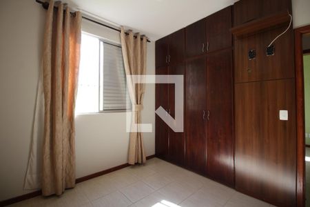 Quarto Suíte de apartamento para alugar com 3 quartos, 148m² em Itapoã, Belo Horizonte