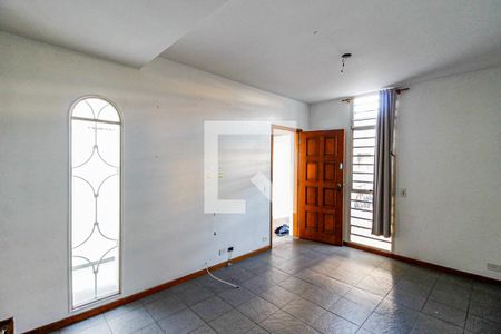 Sala de casa para alugar com 2 quartos, 120m² em Santo Amaro, São Paulo