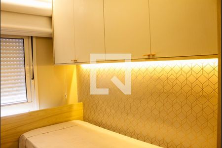 Quarto de apartamento à venda com 2 quartos, 63m² em Osvaldo Cruz, São Caetano do Sul