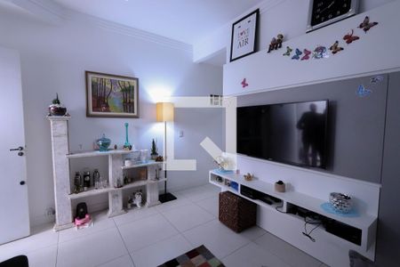 Sala de casa à venda com 2 quartos, 80m² em Santana, São Paulo