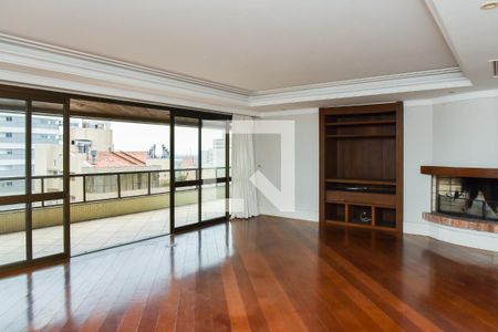 Apartamento à venda com 562m², 3 quartos e 4 vagasSala de Estar