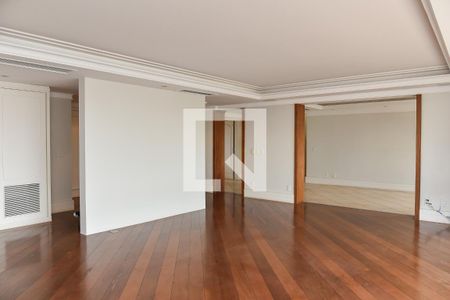 Apartamento à venda com 562m², 3 quartos e 4 vagasSala de Estar