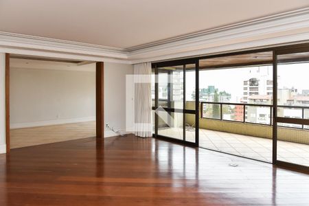 Apartamento à venda com 562m², 3 quartos e 4 vagasSala de Estar