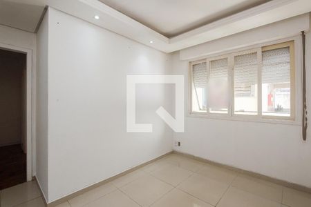 Sala de apartamento à venda com 3 quartos, 76m² em Rio Branco, Porto Alegre