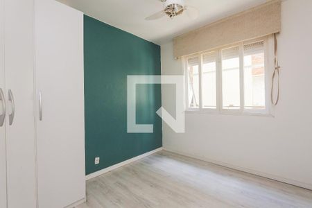 Quarto 3 de apartamento à venda com 3 quartos, 76m² em Rio Branco, Porto Alegre