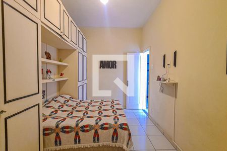 Quarto  de apartamento à venda com 2 quartos, 77m² em Lins de Vasconcelos, Rio de Janeiro