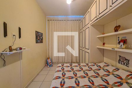 Quarto  de apartamento à venda com 2 quartos, 77m² em Lins de Vasconcelos, Rio de Janeiro