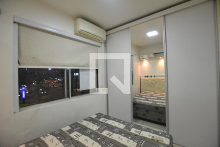 Quarto 1 de apartamento para alugar com 2 quartos, 60m² em Teresópolis, Porto Alegre