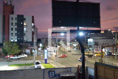 Vista do Quarto 1 de apartamento para alugar com 2 quartos, 60m² em Teresópolis, Porto Alegre