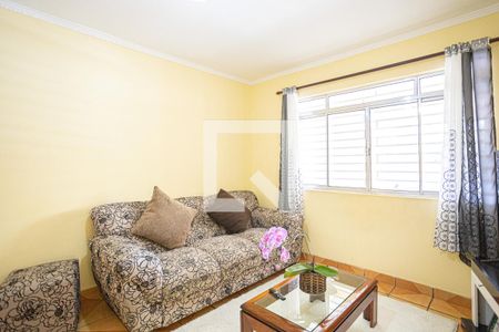 Sala de casa à venda com 3 quartos, 125m² em Cidade das Flores, Osasco