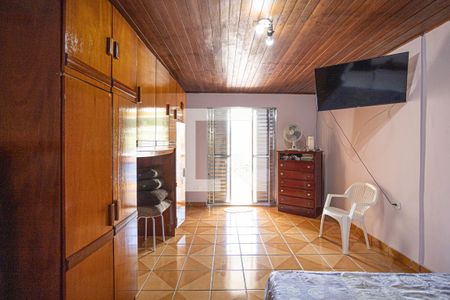 Quarto 1 de casa à venda com 3 quartos, 125m² em Cidade das Flores, Osasco