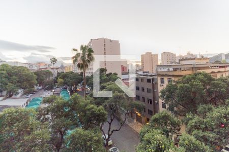 Vista de apartamento à venda com 3 quartos, 105m² em Centro, Rio de Janeiro