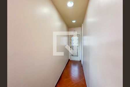 Sala de apartamento à venda com 3 quartos, 105m² em Centro, Rio de Janeiro