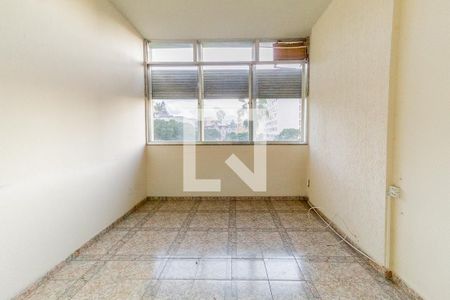 Sala de apartamento à venda com 3 quartos, 105m² em Centro, Rio de Janeiro