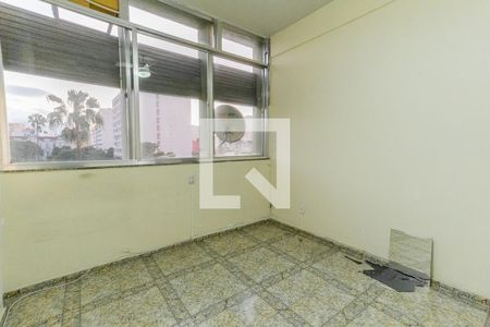 Quarto 1 de apartamento à venda com 3 quartos, 105m² em Centro, Rio de Janeiro