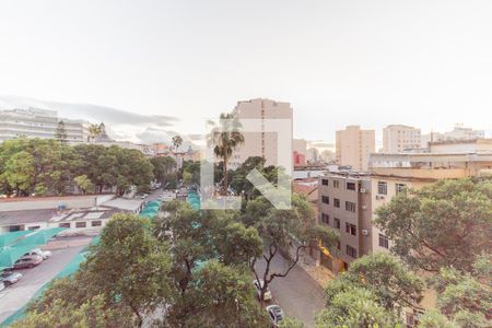 Vista de apartamento à venda com 3 quartos, 105m² em Centro, Rio de Janeiro