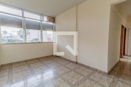 Sala de apartamento à venda com 3 quartos, 105m² em Centro, Rio de Janeiro