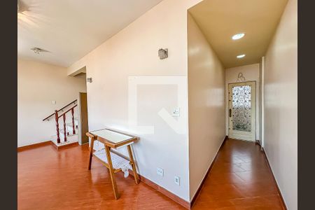 Sala de apartamento à venda com 3 quartos, 105m² em Centro, Rio de Janeiro