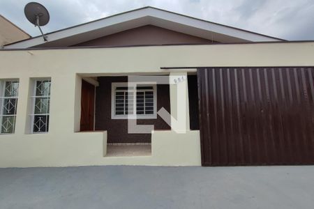 Garagem de casa à venda com 3 quartos, 200m² em Jardim Novo Campos Eliseos, Campinas