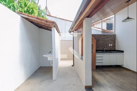 Vista do Quarto 1 de casa para alugar com 2 quartos, 87m² em Freguesia , Rio de Janeiro