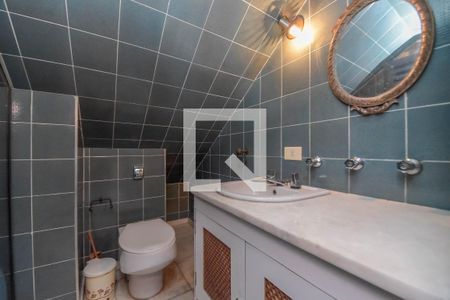 Apartamento à venda com 370m², 3 quartos e 2 vagas Apartamento à venda com 370m², 3 quartos e 2 vagasBanheiro do Quarto 4