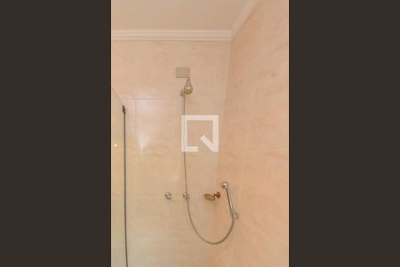 Apartamento à venda com 370m², 3 quartos e 2 vagas Apartamento à venda com 370m², 3 quartos e 2 vagasBanheiro social 2