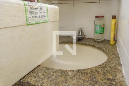 Apartamento à venda com 370m², 3 quartos e 2 vagas Apartamento à venda com 370m², 3 quartos e 2 vagasBanheiro de serviço