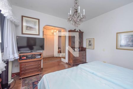 Apartamento à venda com 370m², 3 quartos e 2 vagas Apartamento à venda com 370m², 3 quartos e 2 vagasQuarto 1